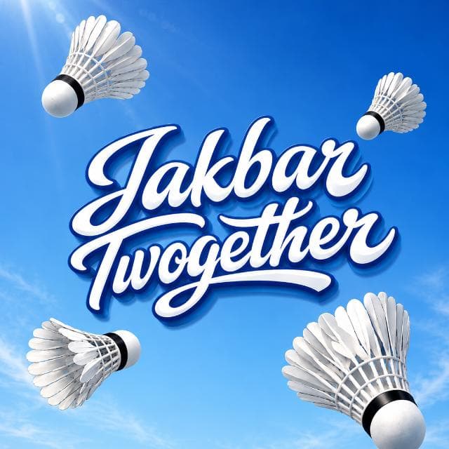 Jakbar Twogether